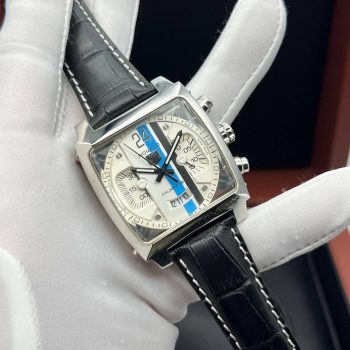 Tag Heuer — Monaco Twenty Four (9223)