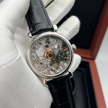 Vacheron Constantin - Skeleton (9501)