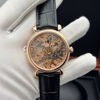 Vacheron Constantin - Skeleton (9501.1)