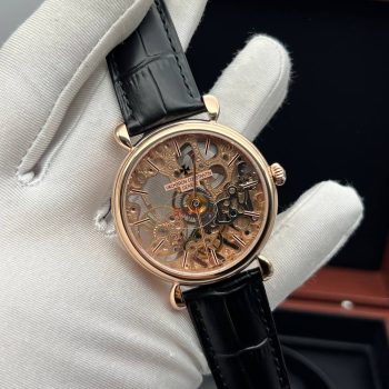 Vacheron Constantin - Skeleton (9501.1)