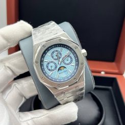 Audemars Piguet — Royal Oak Perpetual Calendar (0207.4)