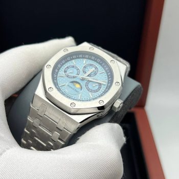 Audemars Piguet — Royal Oak Perpetual Calendar (0207.4)