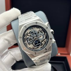 Audemars Piguet — Royal Oak Perpetual Calendar (0206.3)