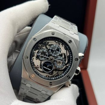 Audemars Piguet — Royal Oak Perpetual Calendar (0206.3)