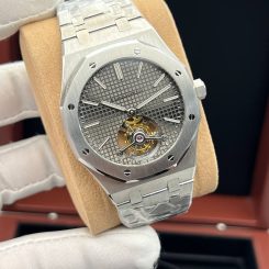 Audemars Piguet - Royal Oak Tourbillon Extra-Thin (11009)