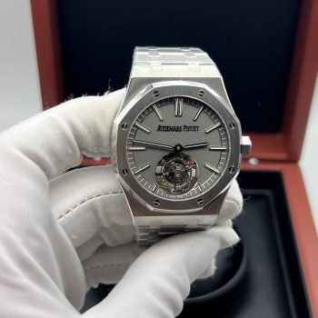 Audemars Piguet - Royal Oak Tourbillon Extra-Thin (11009.1)