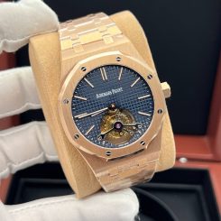 Audemars Piguet - Royal Oak Tourbillon Extra-Thin (11009.4)