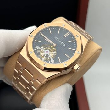 Audemars Piguet - Royal Oak Tourbillon Extra-Thin (11009.4)