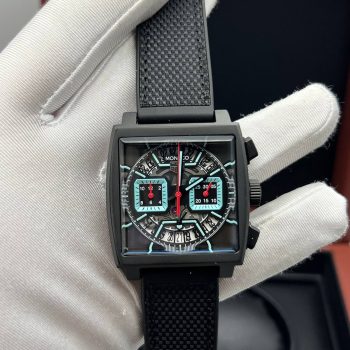 Tag Heuer — Monaco Chronograph (9224.2)