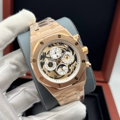 Audemars Piguet - Royal Oak Perpetual Calendar