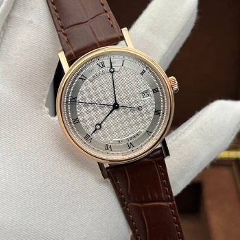 Breguet — Classique 5177BA (5745.1)