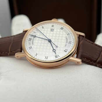 Breguet — Classique 5177BA (5745.1)