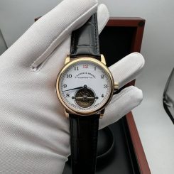 A. Lange & Söhne 1815 Tourbillon (1002.1)