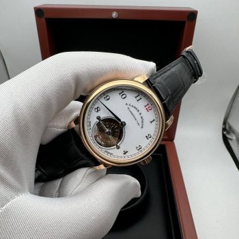 A. Lange & Söhne 1815 Tourbillon (1002.1)