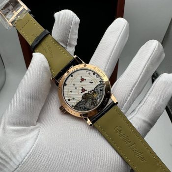 A. Lange & Söhne 1815 Tourbillon (1002.1)