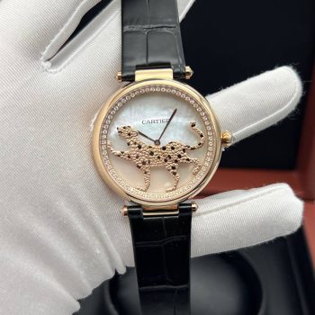 Cartier — de Panthère (5710.1)