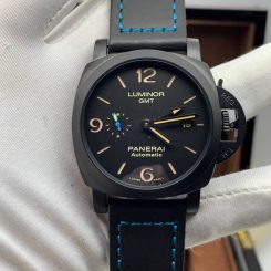 Panerai Luminor - GMT Bucherer - PAM01176 (8417.1)