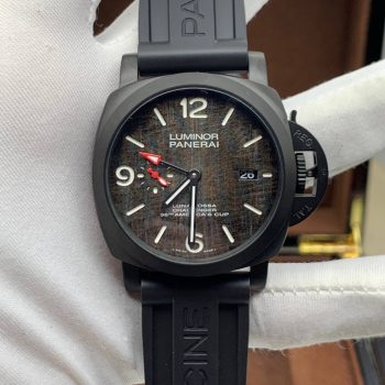 Panerai Luminor - Luna Rossa GMT - PAM01036 (8416.1)