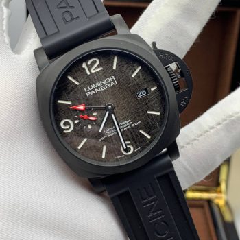 Panerai Luminor - Luna Rossa GMT - PAM01036 (8416.1)