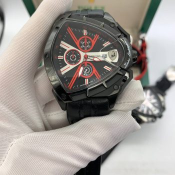 Tonino Lamborghini — Chronograph (5803.4)