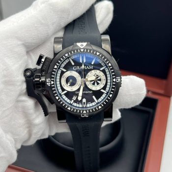 Graham — Chronofighter Superlight (6901.2)