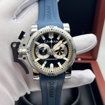 Graham — Chronofighter Superlight (6901.1)