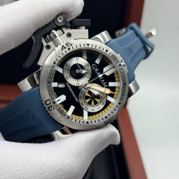 Graham — Chronofighter Superlight (6901.1)