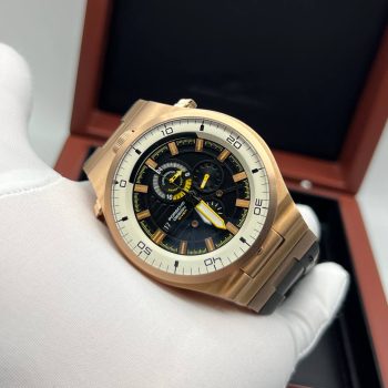 Porsche Design Diver (8505.8)