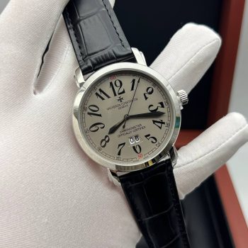 Vacheron Constantin - Chronometer (9515.2)