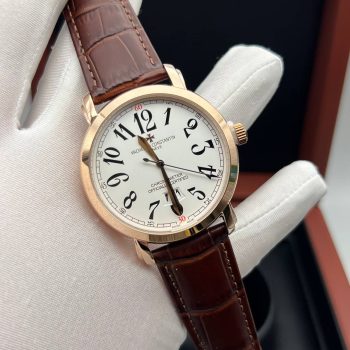 Vacheron Constantin - Chronometer (9515.4)