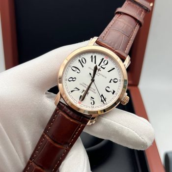 Vacheron Constantin - Chronometer (9515.4)