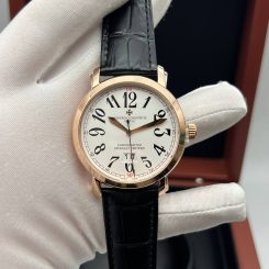 Vacheron Constantin - Chronometer (9515.5)