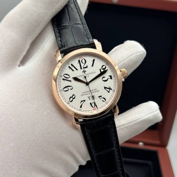 Vacheron Constantin - Chronometer (9515.5)