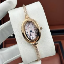 Cartier — Baignoire Small Model - Quartz (5714.1)