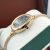Cartier — Baignoire Small Model - Quartz (5714)