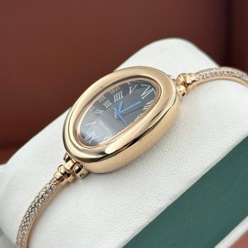 Cartier — Baignoire Small Model - Quartz (5714)