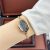 Cartier — Baignoire Small Model - Quartz (5714)