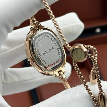 Cartier — Baignoire Small Model - Quartz (5714)