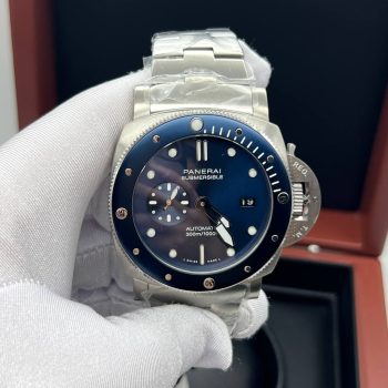 Panerai Submersible - PAM02068 (8439.1)