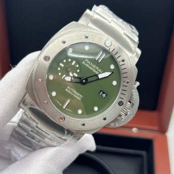 Panerai Submersible - PAM02068 (8439.2)