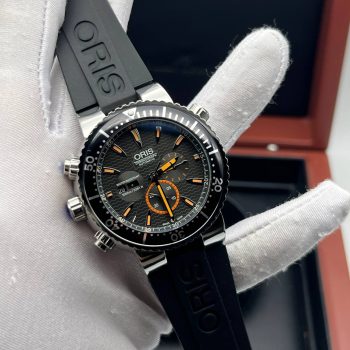 Oris Aquis (9800)