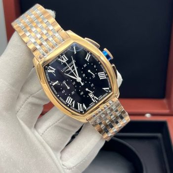 Longines — Tradition Evidenza Chronograph (7608.1)