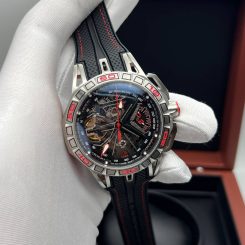 Roger Dubuis — Excalibur Spider Revuelto (8901.6)