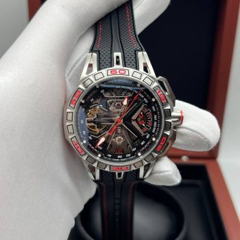 Roger Dubuis — Excalibur Spider Revuelto (8901.6)