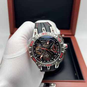 Roger Dubuis — Excalibur Spider Revuelto (8901.6)