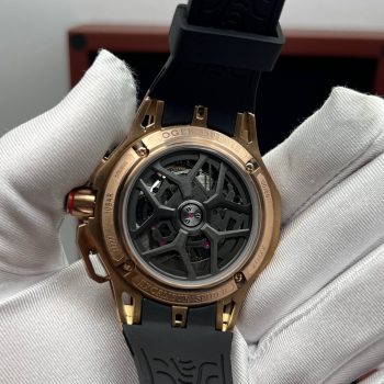 Roger Dubuis — Excalibur Spider Revuelto (8901.7)