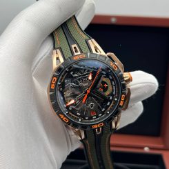 Roger Dubuis — Excalibur Spider Revuelto (8901.8)