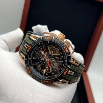 Roger Dubuis — Excalibur Spider Revuelto (8901.8)