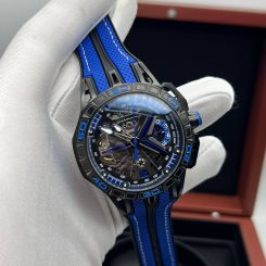 Roger Dubuis — Excalibur Spider Revuelto (8901)