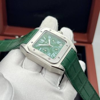 Cartier — Santos De Cartier (5781.3)